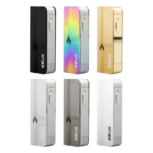 Exxus Snap VV Cartridge Vaporizer by Exxus Vape