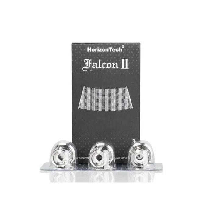 Falcon 2 Coils by HorizonTech