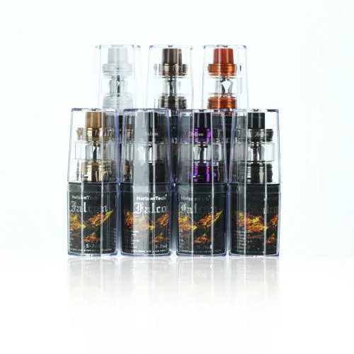 Falcon Sub Ohm Tank by Horizon Tech