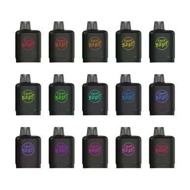 Flavor Beast Level X Boost Pod