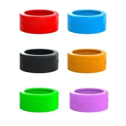Focus V Chromatix Series Atomizer Bumper