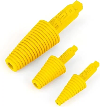 Formula 420 Cleaning Plugs | 3pcs