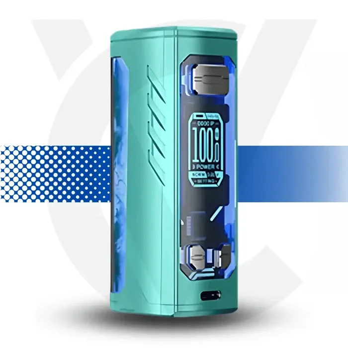 Freemax Maxus Solo Mod 100W