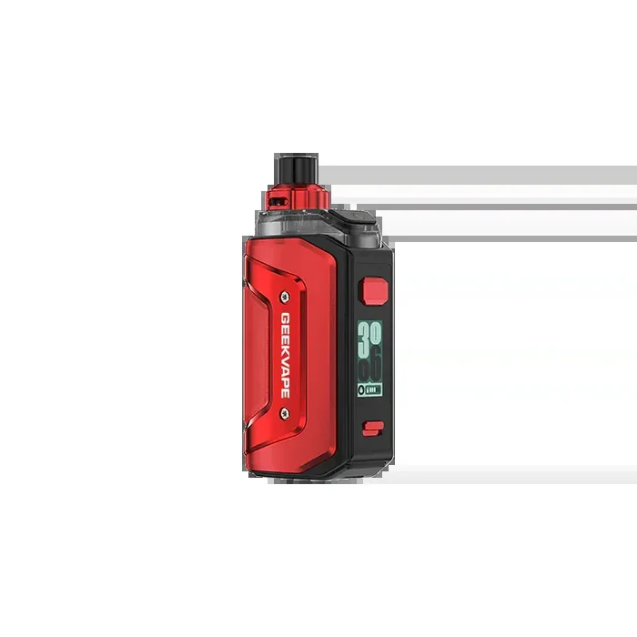 GeekVape Aegis Hero 5 50W Pod Mod Kit
