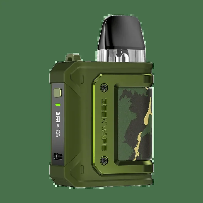 GeekVape Aegis Hero Q 30W Pod System