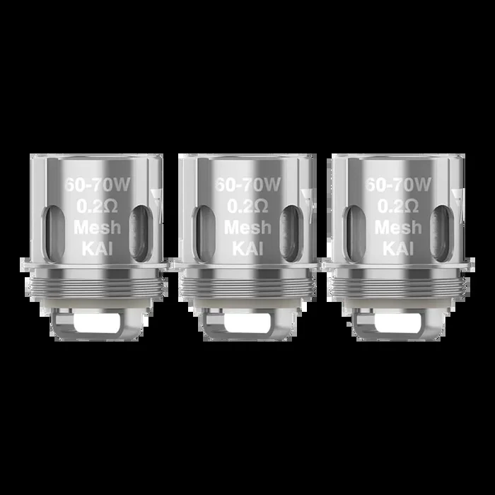 Geekvape Supermesh Cerberus/Aegis Mini Coils