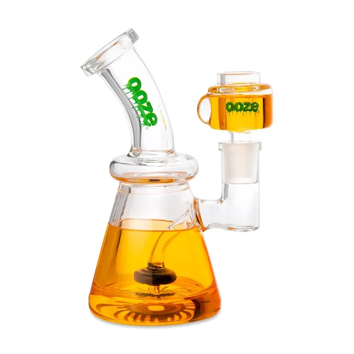 Glyco Freeze Bong – Juicy Orange