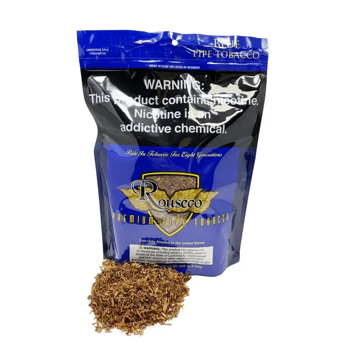 Golden Harvest 16 Oz Pipe Tobacco
