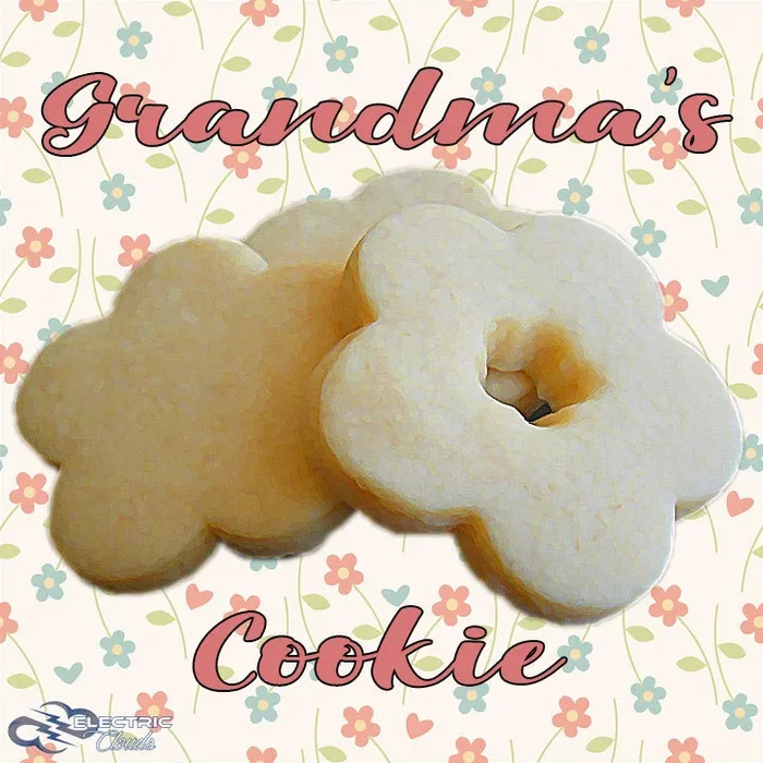 Grandma’s Cookie
