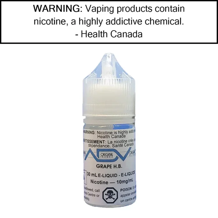 Grape H.B. – ADV BLENDZ