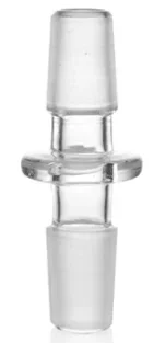 Grav- Joint Adapter 14M to 14M