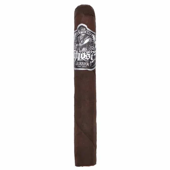 Gurkha Ghost Asura
