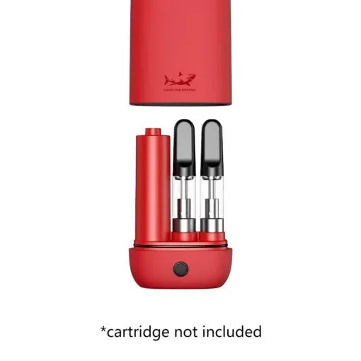 Hamilton Devices CCELL® Tombstone V2 Dual 510 Battery