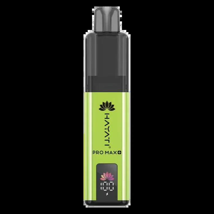 Hayati Pro Max 6000+ Fresh Mint Prefilled Pod Kit