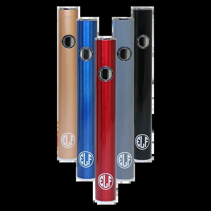 HoneyStick Elf Stick 510 Cartridge Battery