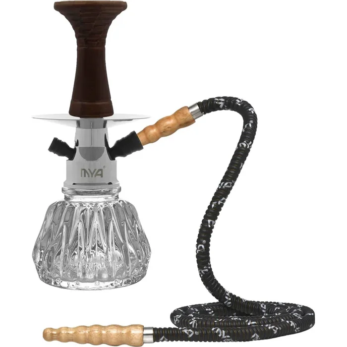 Hookah | Mya | Heera