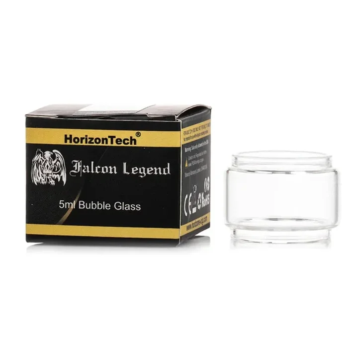 Horizon Tech Falcon Legend Replacement Glass & Seals