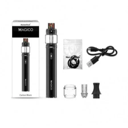 HorizonTech Magico Nic Salt Stick Kit – Free UK Delivery