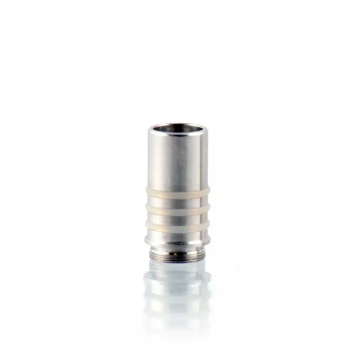 Huni Badger – 510/EGO Adapter and Mouthpiece