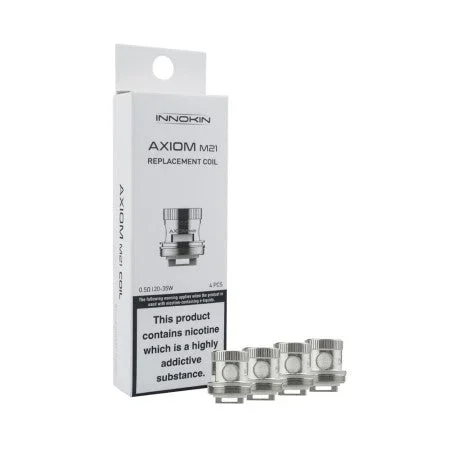 Innokin Axiom M21 Replacement Coils