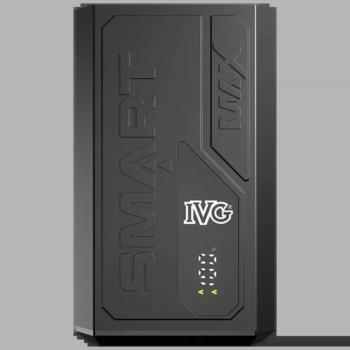 IVG Smart Max Battery Device