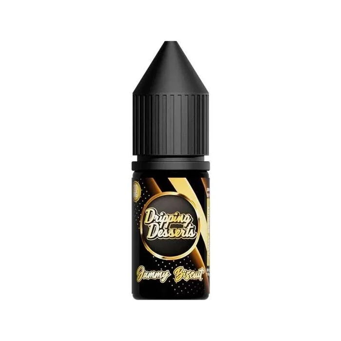 Cannadips Sleep Fuel Peach