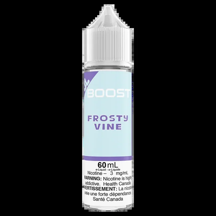 JL Boost Frosty Vine
