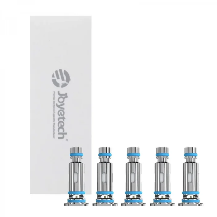 Joyetech EN Replacement Coils 5 Pack – 0.8ohm