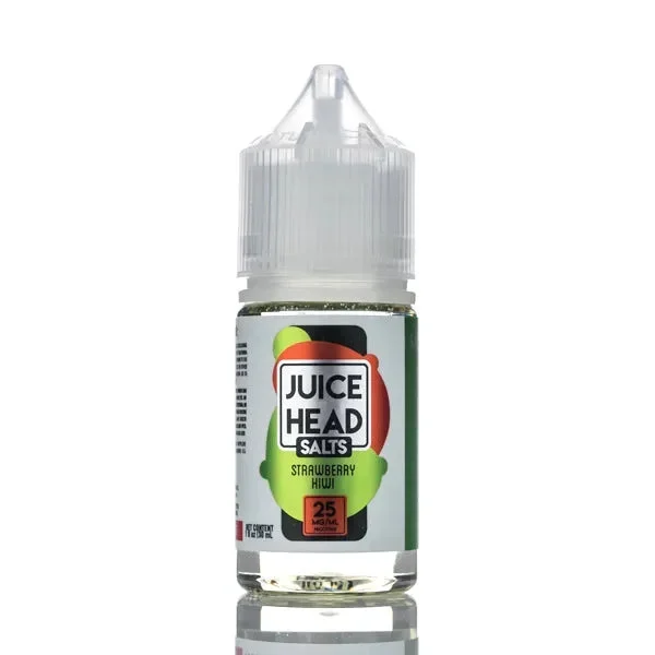 Juice Head Salts – Strawberry Kiwi – 30ml