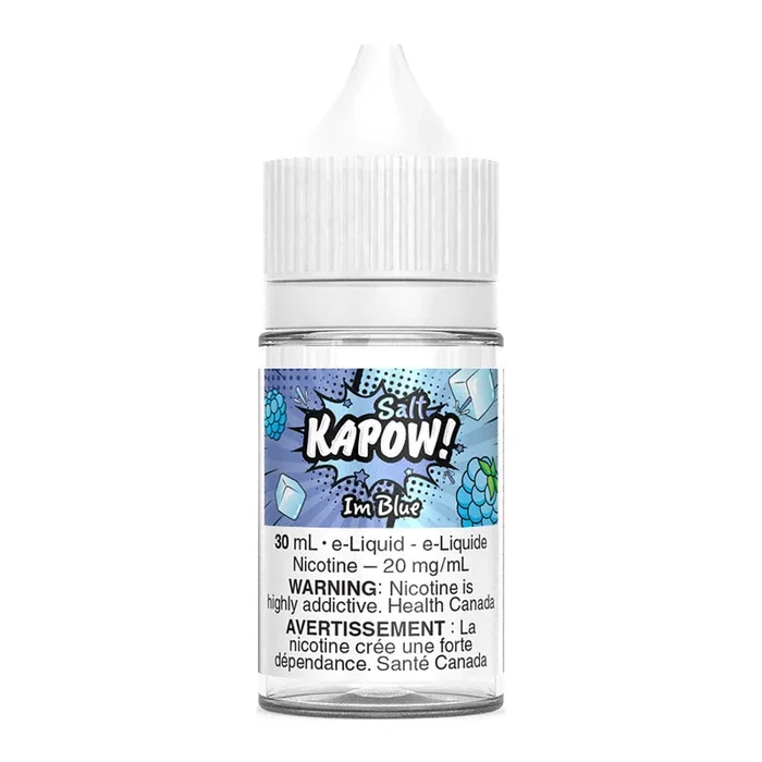 100ml Coconut Cake by Sad Boy