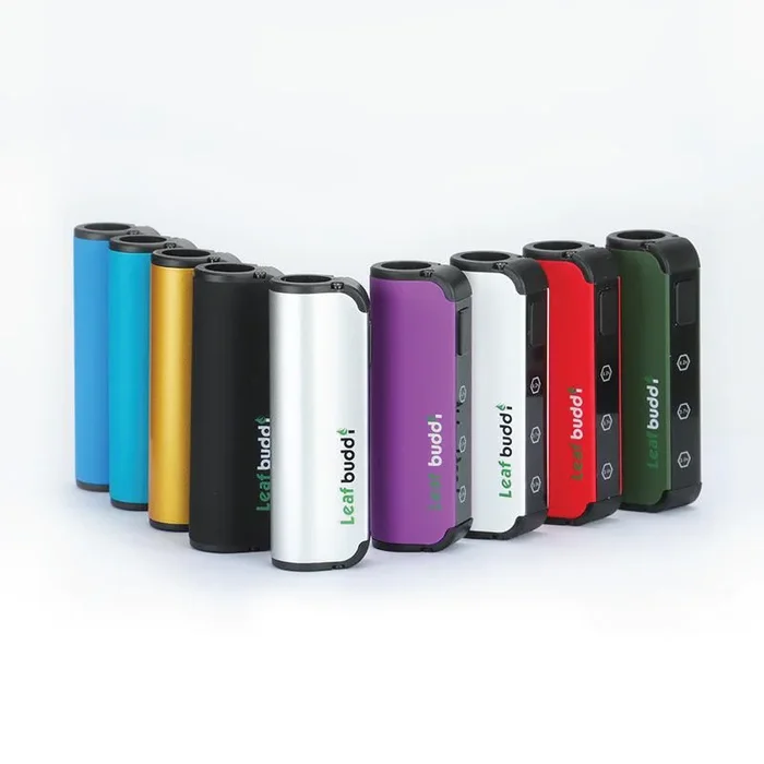 Leaf Buddi TH-210 Mini Box
