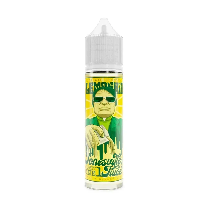 Lemonaid Joe’s Juice Jonesvilles Juice Shorfill