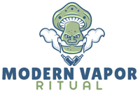 Modern Vapor Ritual