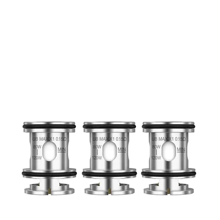 Lost Vape UB Max Replacement Coils