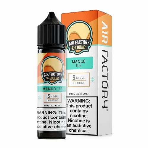 Mango Ice by Air Factory 60ml