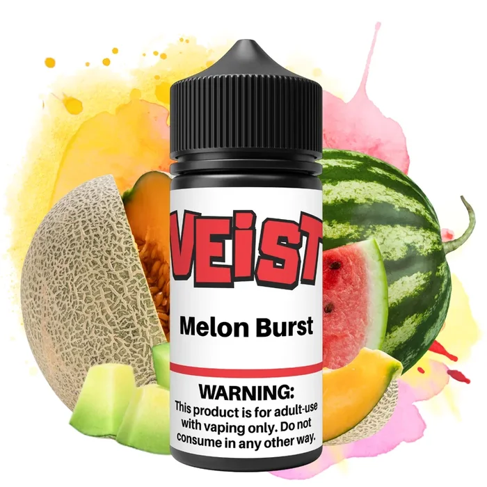 Melon Burst Premix