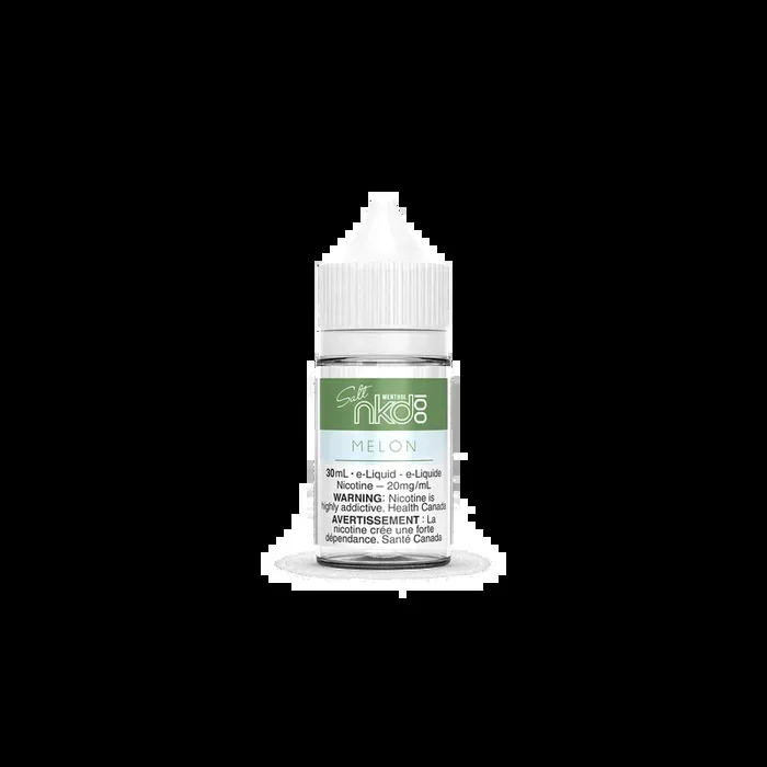 Melon by Naked100 Menthol Salt