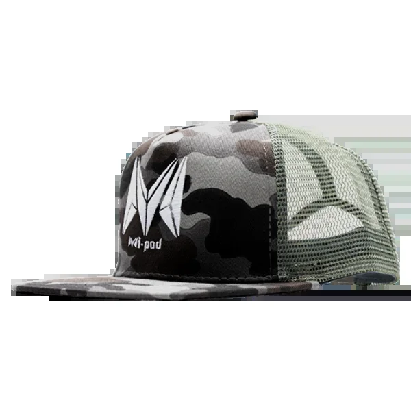 Mi-Pod Trucker Hat