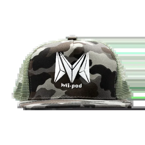 Mi-Pod Trucker Hat