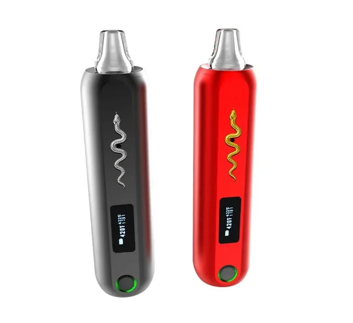 Mig Vapor Khan Dry Herb Vaporizer