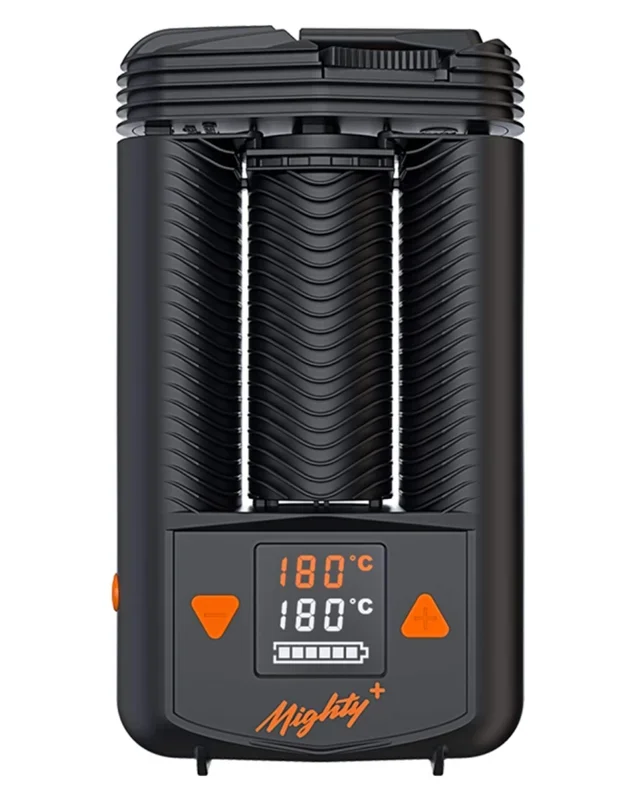 Mighty+ Vaporizer