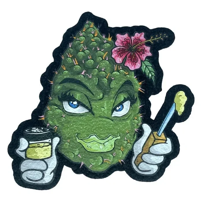 Ms Nugg Moodmat