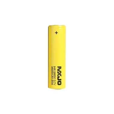 MXJO IMR 18650 3500mAh 20A Battery
