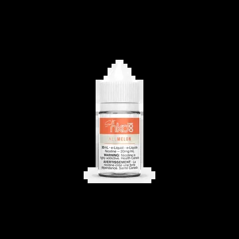 NAKED 100 – SALT 20MG/ML – ALL MELON