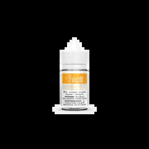 NAKED 100 – SALT 20MG/ML – MANGO