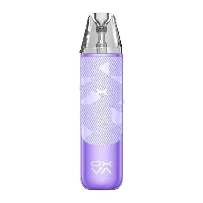 Nexlim Go Pod Kit By Oxva