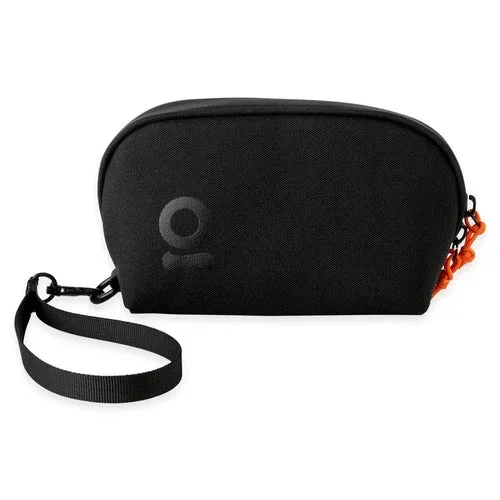 Ongrok – Carbon Lined Wrist Bag