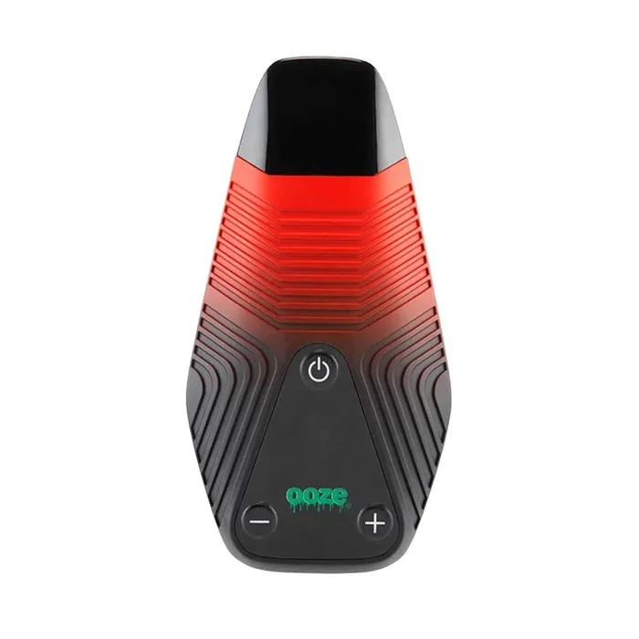 Ooze Brink 1800mAh Dry Herb Vaporizer