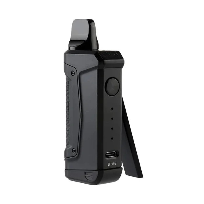 Ooze Duplex 2 900mAh