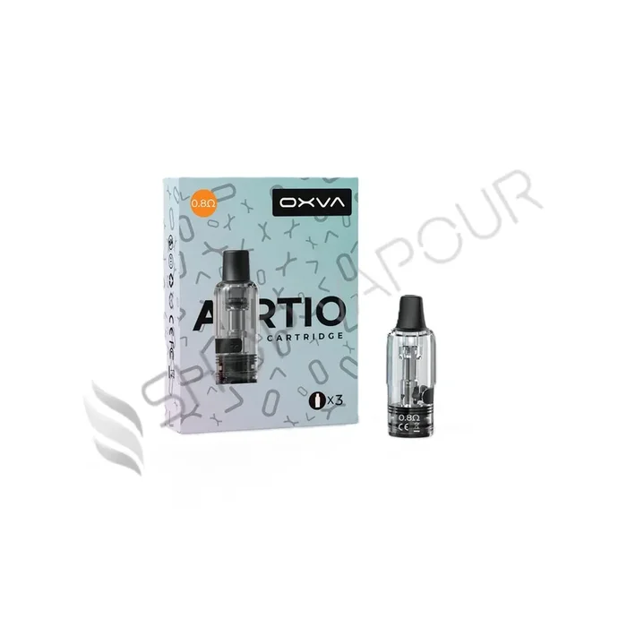 OXVA Artio Replacement Pods